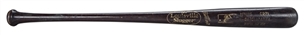 2001-02 Nomar Garciaparra  Game Used Louisville Slugger C271 Model Bat (PSA/DNA)